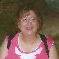 Mrs. Betty Carolyn Brown Carey Obituary