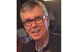 Wayne Whitby Obituary (1951