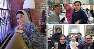 Gossip mengatakan dian p.ramlee baru sahaja berkahwin dengan saorang v vip./ pembesar negeri.tunggu dan lihat sahaja kesahihan berita itu.oleh kerana dian. Itu Suami Pertama Terakhir Saya Dian P Ramlee Kongsi Kisah Peribadi Lepas 4 Dekad Dalam Bidang Seni Tak Galak Anak Ikut Jejak Langkah Keluarga