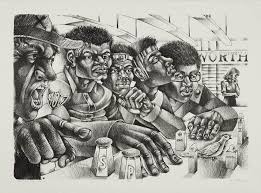 Black Art In America Steve Prince Prince Steve Salt Of The Earth In 2020 Virginia Art Culture Art Cultural Arts Center