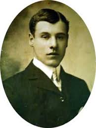 Albert Edward Coleman : Titanic Saloon Steward (Victim)