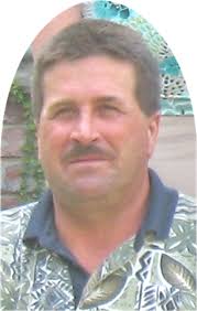 John David Layton (1961-2013)