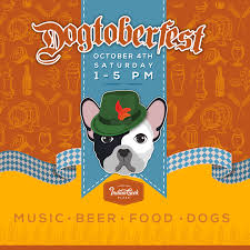 Dogtoberfest 2026 — Family fun in Indian Creek Plaza
