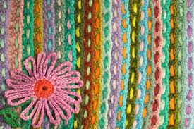 Preheat the oven to 400 degrees. Knitting Vs Crochet The Similarities And Differences