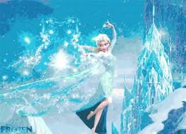 Khanna and ilan patterns are for personal use only. Counted Cross Stitch Pattern Elsa And The Castle Frozen 496 360 Stitches E106