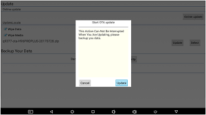 Now tap on open after the … How To Download Tv Box Firmware And Install With Usb Stick Androidtvbox Eu Forum