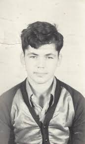 Clarence Sickles avis de décès