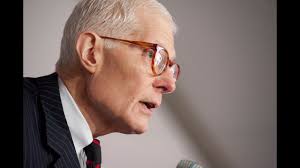 Bill Dietrich & Carnegie Mellon University