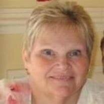 Cherelyn Lyons Gray Obituary