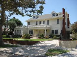 Cunningham Residence Happy Days Famous Houses Show Home House