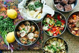 An addiction to malaysian food. 7 Clean Healthy Food Delivery Services For Busy Mothers