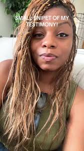 Telly Michelle Johnson