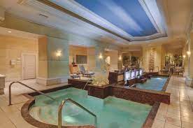 Spa Mandalay 71 Photos 205 Reviews Day Spas 3950 S Las Vegas Blvd Las Vegas Nv Phone Number Yelp