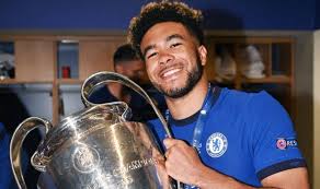 Reece flanagan (born 1994), english footballer whose middle name is james. Reece James Backed To Shine For England By Right Back Rival Football Sport Swiftheadline