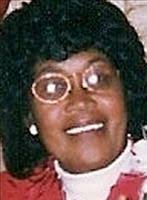 Catherine Robinson Obituary (1934