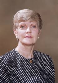 Faye A. (Burkholder) Nye