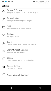 7.3k members in the surfaceduo community. Microsoft Launcher Apk Download