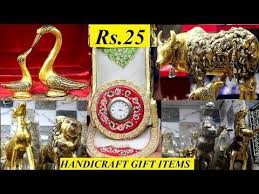 The 'alder' range of furniture is recognized in india as a leader in exceptionally crafted wooden masterpieces. Gifts Wholesale Market In Sadar Bazar All Handicrafts Items In Delhi Home Decor Items Starts Rs 25 Youtube Handicraft Gifts Decorative Items