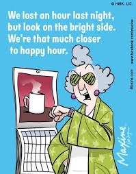 Changing the clock with the aim of saving energy has been the subject of many. Pin On Inspiring Quotes