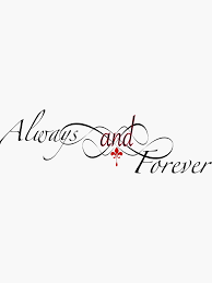Always and forever letter vinyl wall decal sticker home decor motivational stickers for living rooms, offices inspirational poster. 110 Womans Tattoos Ideas In 2021 Tattoos Body Art Tattoos Tattoos For Women