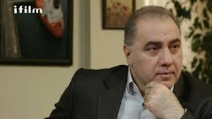 فرهاد قائمیان