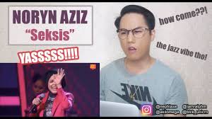 Gegar vaganza musim ketujuh (gv7) diteruskan untuk konsert minggu kelima pada ahad ini. Download Seksis Noryn Aziz X Liza Hanim Juara Minggu 4 Konsert Gegar Vaganza 5 Mp4 3gp Hd Naijagreenmovies Fzmovies Netnaija