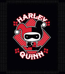 Maybe you would like to learn more about one of these? No Sew Fleece Throw 48 Harley Quinn Jester Joann