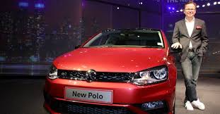How much trunk (boot) space, 2020 volkswagen polo hatchback? Bs6 Volkswagen Polo And Vento Launched With 1 0 Tsi Petrol Motor Autox