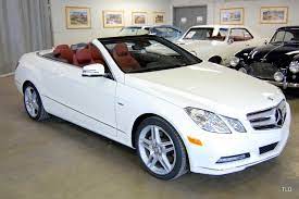 We did not find results for: 2012 Mercedes Benz E Class E350 Cabriolet