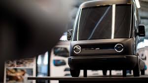 Rivian intends to make about 10,000 electric vans for amazon in 2022. Rivian S Electric Van For Amazon Detailed The Next Avenue