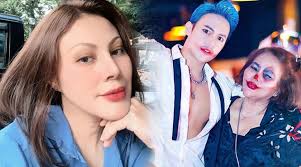 Anak Eva Manurung Desak 'Segera' Putus, Jordan Ali: Emang Siape yang Jagain  Emaknye