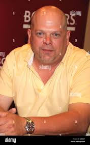 Pawn stars hi-res stock photography and images