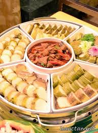 Bgr restaurant is halal certified by jakim and is one of the very few golf resorts in malaysia to receive this accreditation since 2009. Isaactan Net Ramadhan Buffet Preview Bangi Golf Resort Restaurant