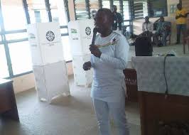 Jomoro Assembly Rejects Eric Muah As DCE