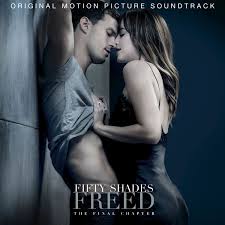 2 on the chart in 2015. Fifty Shades Freed Mp3 Buy Full Tracklist