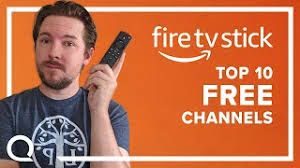 Amazon fire stick was launched in 2014 and initially, there were only a few channels available on it. Top 10 Free Channels On Fire Stick In 2020 You Should Have These Apps Youtube