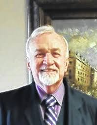 Gerald Fraley Obituary (1944