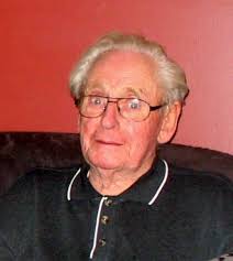 Obituary of John (Jack) James Newbert