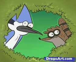 Regular Show Season 1 Episode 1 The Power Watch Cartoons Online Watch Anime Online English Dub Anime Quintel for cartoon network that premiered on september 6, 2010. regular show season 1 episode 1 the