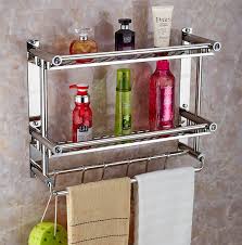 Save 5% on 2 select item(s) get it as soon as mon, mar 8. 26 Best Shower Storage Ideas To Improve Your Bathroom In 2021