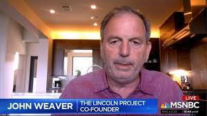 Inside the Lincoln Project's toxic workplace