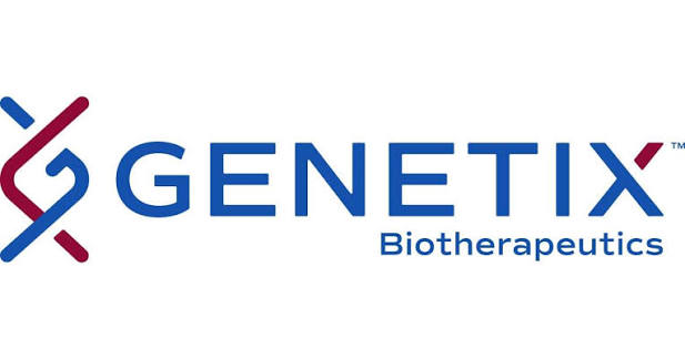 Genetix Biotech Asia