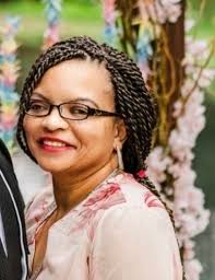 Obituary information for Amy Lynette Harleston