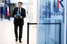 J'accepte de recevoir les offres spéciales des partenaires du site. Les Republicains Font Honte Au Parti Du Gaullisme Et Du Rassemblement Selon Christian Estrosi