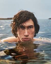 Adam driver makes interesting choices. Ncq5aiwjkfazvm