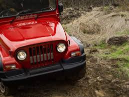 Mahindra Thar Images Thar Interior Exterior Photos Gallery Autoportal