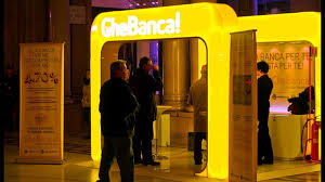 Fidatevi che, nella mia esperienza personale, non é stato semplice aprire un conto corrente bancario inglese, rispetto a trovare casa e a fare richiesta per. Recensione Conto Yellow Chebanca Finanza Personale