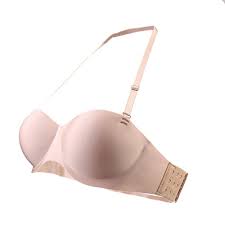 Maybe you would like to learn more about one of these? Ruckenfrei Oder Tragerlos Der Richtige Bh Fur Jedes Kleid