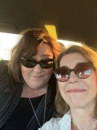 Mary Caviness's Instagram, Twitter & Facebook