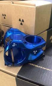 Maybe you would like to learn more about one of these? Nukeproof Horizon Stem 35mm Sports Equipment Bicycles Parts Parts Accessories On Carousell